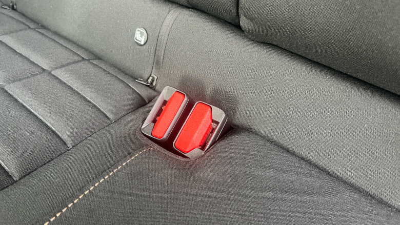 Citroen C3 Aircross 83kW Standard Range Plus 44kWh 5dr Auto Electric Hatchback